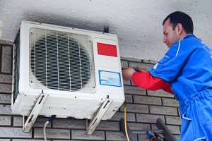 24/7 and Emergency HVAC Near Mount Pleasant, TN | Air Conidtioning and Heating Contractors